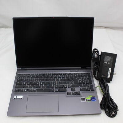 【姫路店】中古  THIRDWAVE GALLERIA ZL9C-R46-6 184867 