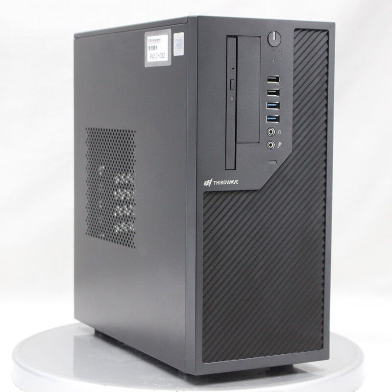 Magnate IM」の検索結果｜パソコン（PC）通販のドスパラ【公式】