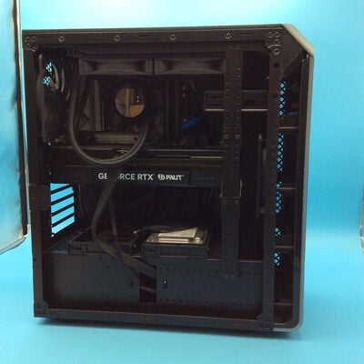 【秋葉原本店】中古  GALLERIA RA7C-R48S(Ryzen 7 7800X3D/32GB/SSD2TB/HDD2TB/RTX4080 SUPER/W11P) 3410013942 
