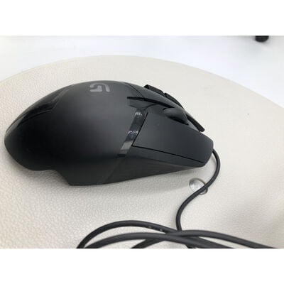 【水戸赤塚店】中古  ﾛｼﾞｸｰﾙ G402(4000dpi ｵﾌﾟﾃｨｶﾙ FPSｹﾞｰﾐﾝｸﾞﾏｳｽ) 129209 