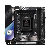 ASRock  Z890I Nova WiFi (Z890 1851 Mini-ITX) 
