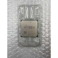 中古  AMD Ryzen 5 3500 (AM4/3.6/19M/C6/T6/65W) 142095 