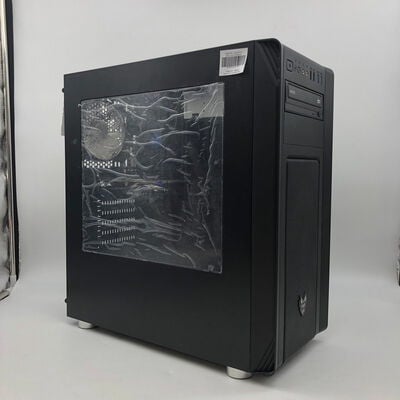 【大分店】中古  OriginalPC(i5 8400/16GB/SSD240GB/GTX1660Ti/Win無し) 4860001163 