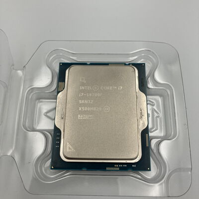 【町田店】中古  INTEL Core i7 14700F (1700/2.1G/33M/C20/T28) 162951 