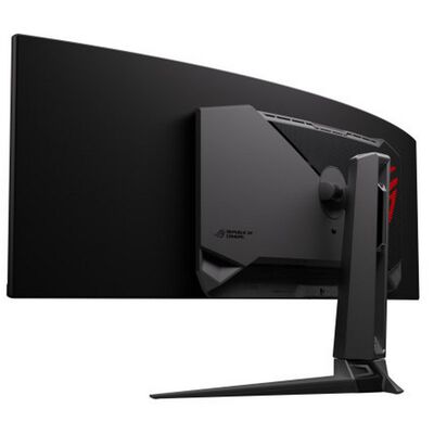 ASUS  ROG Swift OLED PG49WCD (49インチ スーパーウルトラワイド 湾曲液晶モニター) 