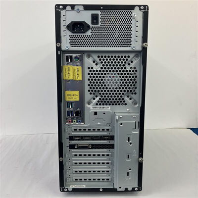 【仙台店】中古  TUKUMO G-GEAR GA7J-DT180/T (Core i7-8700/8GB/HDD2TB/SMt/GTX1060/-/W10H64/-) 3240008202 
