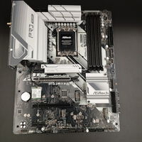 中古  ASRock Z790 Pro RS WiFi (Z790 1700 ATX DDR5) 175343 