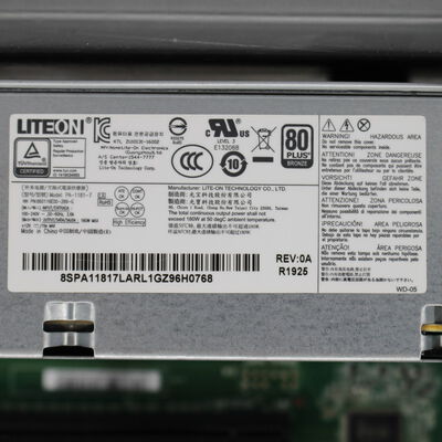 中古  dynabook dynabook DT100/M(Intel Core i5 8500/16GB/SSD480GB/DVDマルチ/オンボード/W11H64 MAR) 178608 
