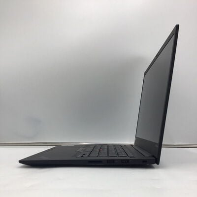 【白山FM松任店】中古  Lenovo ThinkPad X1 Extreme Gen3 20TL-S0G500 (Intel Core i7 10850H 2.70GHz/32GB/SSD512GB/-/GeForce GTX 1650Ti Max-Q/15.6/1920x1080/Wi-Fi/WEBCAM/W11H) 193670 