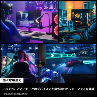 Samsung  9100 PRO with Heatsink MZ-VAP2T0C-IT (M.2 2280 2TB ヒートシンク付) 