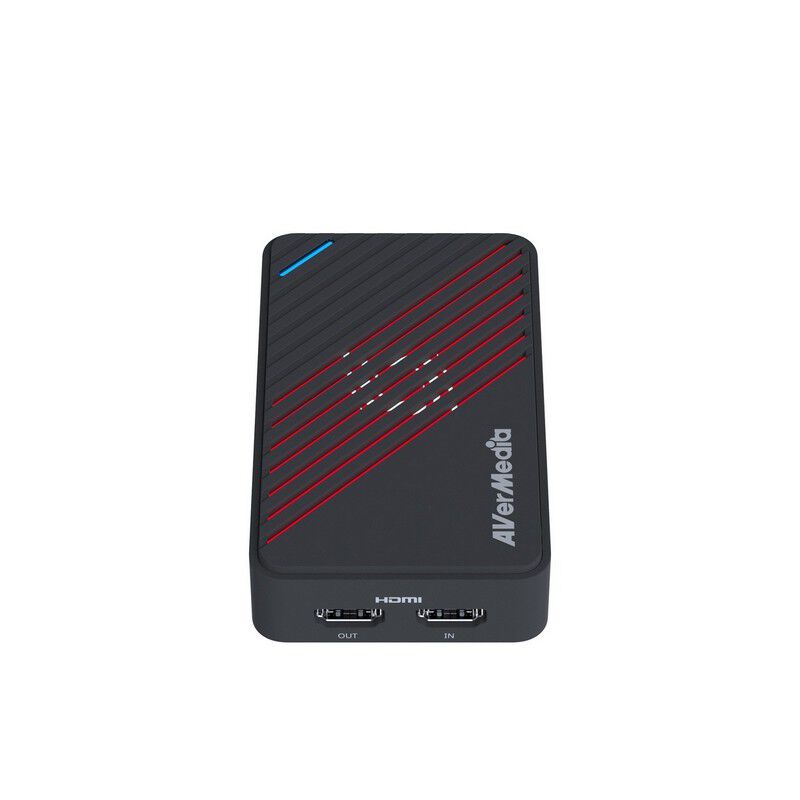 AVerMedia Live Gamer ULTRA S - GC553Pro (GC553PBK) ｜ パソコン通販