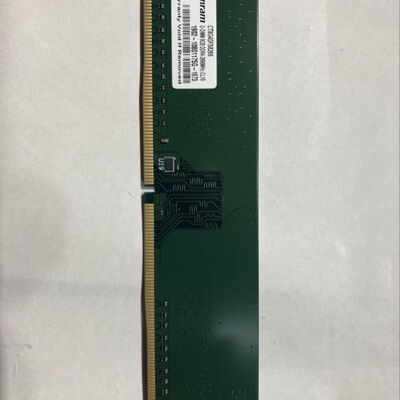 【鹿児島店】中古  PC4-21300 8GB デスクトップ用 126165 