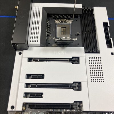 【大宮店】中古  N7 Z790 N7-Z79XT-W1 Z790(DDR5)/LGA1700/ATX 1250006603 