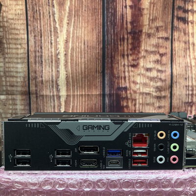 【富士青葉店】中古  GIGABYTE B760 GAMING X GEN5 5070002358 