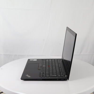 【通販センター】中古  Lenovo ThinkPad X13 20T3S7EL00(Intel Core i5 10310U/8GB DDR4 (PC4)/SSD256GB/なし/オンボード/13.3/1920x1080/Wi-Fi/W11H64 MAR) 199516 