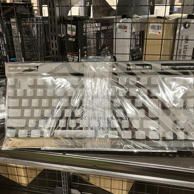 【宮崎恒久店】中古  CORSAIR CH-911901A-JP (K70 RGB TKL OPX 有線) 174486 