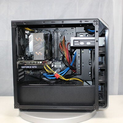 中古  THIRDWAVE GALLERIA SKM 