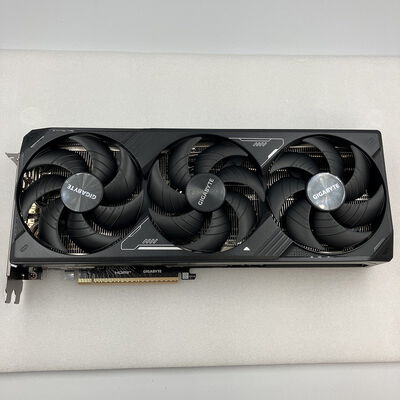 【新潟店】中古  GIGABYTE GV-N507TWF3-16GD (RTX5070Ti 16G) 3290006704 