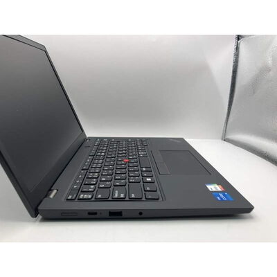 【仙台店】中古  Lenovo ThinkPad L13 Gen 4 (Core i5-1335U/16GB/SSD256GB/-/-/WLAN/13.3UWXGA/W11P/-) 3240011820 