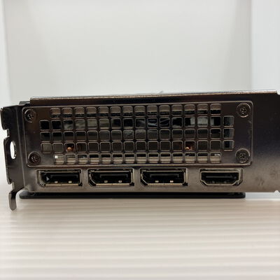 【秋葉原本店】中古  RTX3060_1-Click_OC_PCI-E_12GB(RTX3060 12GB GDDR6) 3410012786 