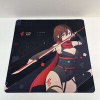 中古  Yuki Aim Yuki Pad Kitsune  4990001546 