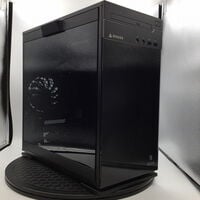 中古  マウスコンピュータ ENTA-MI84M8S2H1G16(i5-8400/8GB/GTX1060 3GB/SSD240GB/HDD1TB/W11H) 1460029727 
