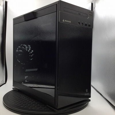 【新潟店】中古  マウスコンピュータ ENTA-MI84M8S2H1G16(i5-8400/8GB/GTX1060 3GB/SSD240GB/HDD1TB/W11H) 1460029727 