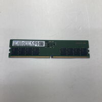 中古  PC5-44800 16GB デスクトップ用 149153 