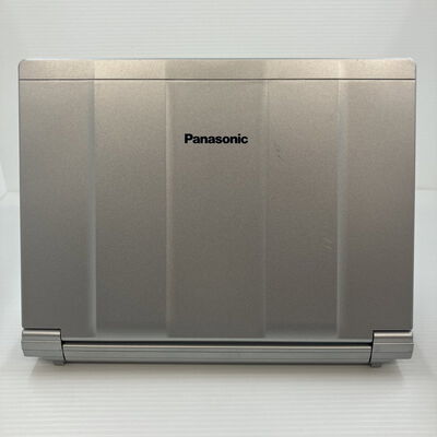 【秋葉原本店】中古  Panasonic Let's note CF-SV9RDQVS(Intel Core i5 10310U 1.70GHz/16GB DDR4/SSD256GB/-/オンボード/12.1/1920x1200/GbE/Wi-Fi/WEBCAM/W11P) 193201 