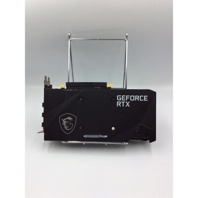 【座間相武台】中古  MSI GeForce RTX 3060 Ti VENTUS 2X OC (RTX3060Ti 8GB) 144193 