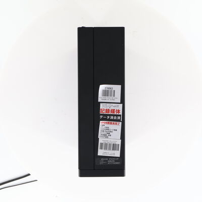 【秋葉原本店】中古  DELL_D17S(i5 12400/16GB/SSD128GB/W11H) 3410016083 