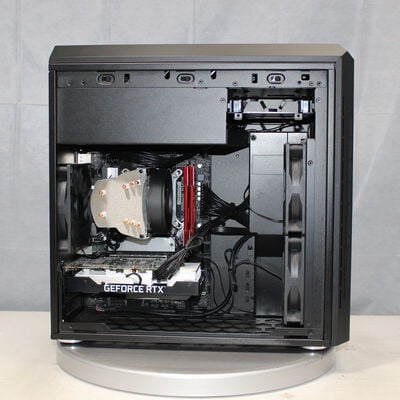 【大分店】中古  mouse G-Tune 