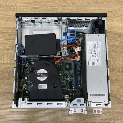 【津ラッツ店】中古  DELL OptiPlex 3070(i5 9500/16GB/SSD128GB/W11P) 4660002252 