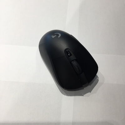 【松山環状枝松店】中古  Logicool G703h (無線 ゲーミングマウス 6ボタン) 146973 
