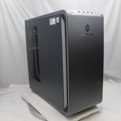 【通販センター】中古  THIRDWAVE GALLERIA XPR7A-R57-GD 199082 