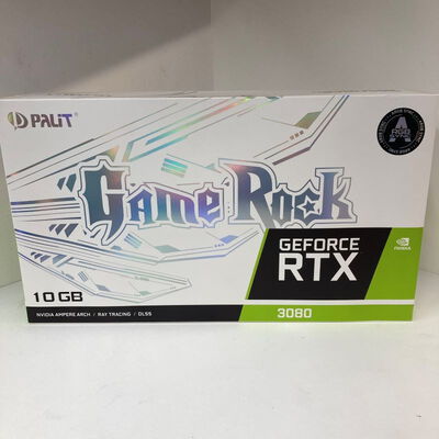 【八王子店】中古  各社 GeForce RTX3080 (10GB PCI-E) 143517【8/14価格改定!】 