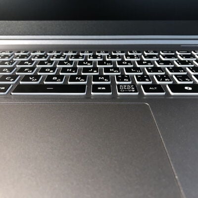 【姫路店】中古  GALLERIA RL5C-R35-5N(Core i5-12450H/32GB/SSD1TB/なし/RTX3050 4GB/15.6/1920&times;1080/W11H) 4740001363 