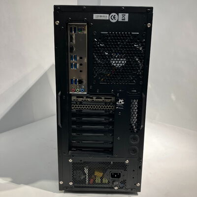 【鹿児島店】中古  THIRDWAVE GALLERIA KT(AMD Ryzen 7 3700X/16GB/SSD512GB/DVDマルチ/NVIDIA GeForce RTX 2070 SUPER 8GB/W11H64 MAR) 180578 