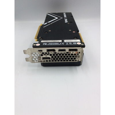 【座間相武台】中古  Palit NE6208TS20LC-150A (RTX2080Ti GamingPro OC) 138195 