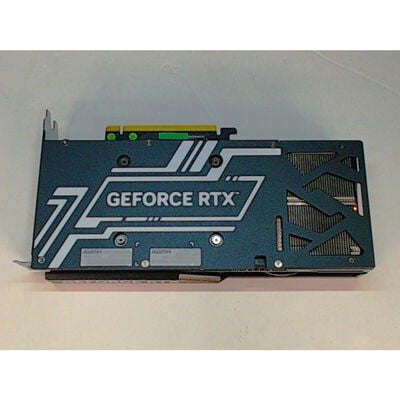 【前橋ｲﾝﾀｰｱｶﾏﾙ店】中古  GG-RTX4070-E12GB/DF2 | 玄人志向 GALAKURO GAMING 4540001407 