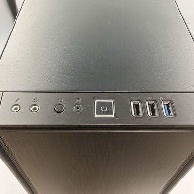 【新潟店】中古  自作PC (Ryzen 5 3400G/16GB/SSD1TB) 3290006808 