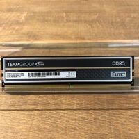 中古  PC5-48000 16GB デスクトップ用(DDR5-6000) 149154 