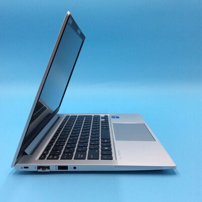 【秋葉原本店】中古  HP_EliteBook_630_G10(Core_i5_1335U/16GB/SSD256GB/Iris_Xe_Graphics/14ｲﾝﾁ/WLAN/WEBCAM/W11P64) 3410012594 