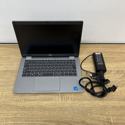 【津ラッツ店】中古  DELL Latitude 5320(Intel Core i5 1145G7 2.60GHz/16GB DDR4/SSD256GB/-/オンボード/13.3/1920x1080/Wi-Fi/WEBCAM/W11P/VBT) 192712 