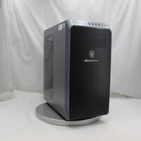 中古  THIRDWAVE GALLERIA SK(Intel Core i7 10700/16GB DDR4 (PC4)/SSD512GB/なし/NVIDIA GeForce RTX 2060 6GB/W11H64 MAR) 197956 