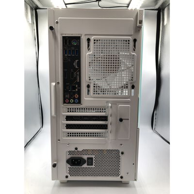 【水戸赤塚店】中古  Original　自作PC　(Ryzen 7 5700X/32GB/SSD1TB/-/RTX4060Ti/-) 4680002872 