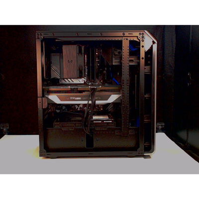 【前橋ｲﾝﾀｰｱｶﾏﾙ店】中古  GALLERIA(i7 14700/64GB/SSD2TB/HDD4TB/RTX4070Ti SU/W11H) 4540001144【8/14価格改定!】 