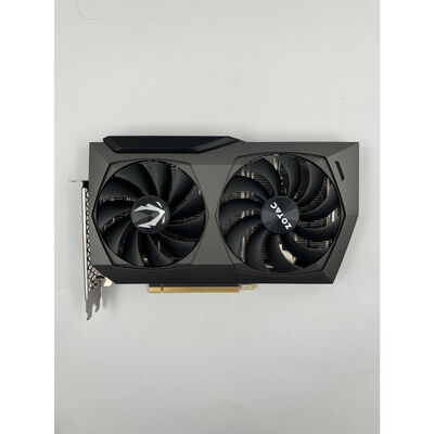 【秋葉原本店】中古  ZOTAC 9288-2N617-210ZS (RTX3070 8G) 143911 