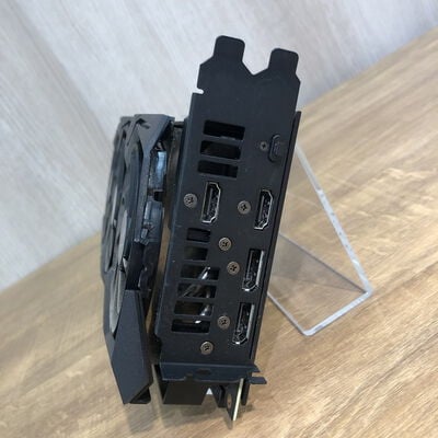 【姫路店】中古  ASUS ROG-STRIX-RTX2080S-A8G-GAMING(8GB PCIE) 4740000926 