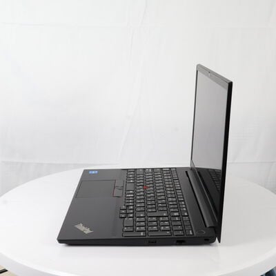 【通販センター】中古  Lenovo ThinkPad E15 Gen2(Intel Core i5 1135G7 2.40GHz/16GB DDR4/SSD256GB/-/オンボード/15.6/1920x1080/GbE/Wi-Fi/WEBCAM/W11H/VBT) 199477 